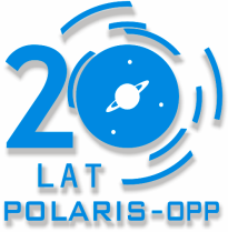 20-lecie Stowarzyszenia POLARIS - OPP
