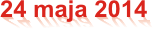 24 maja 2014 - ASTROEVENT w Żywcu