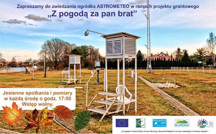 Zapraszamy na warsztaty do końca listopada 2019r.!