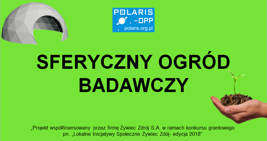 Zapraszamy do udziału w projekcie!